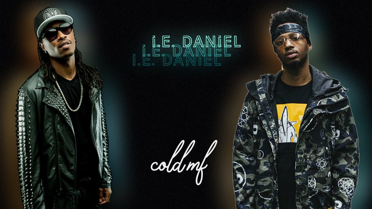 [FREE RAP BEAT] i.e. daniel – cold mf [Future & Metro Boomin Like That ...