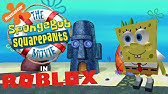 Roblox Cart Ride Into Spongebob Youtube - roblox cart ride into spongebob