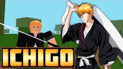 Exclusive Code Becoming Saitama One Punch Man In Nindo Rpg Beyond - becoming ichigo kurosaki from bleach in nindo rpg beyond roblox duration 16 01
