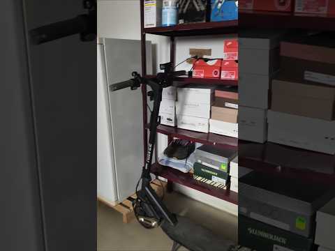 "RECENSIONE" MONOPATTINO ELETTRICO NAVEE!