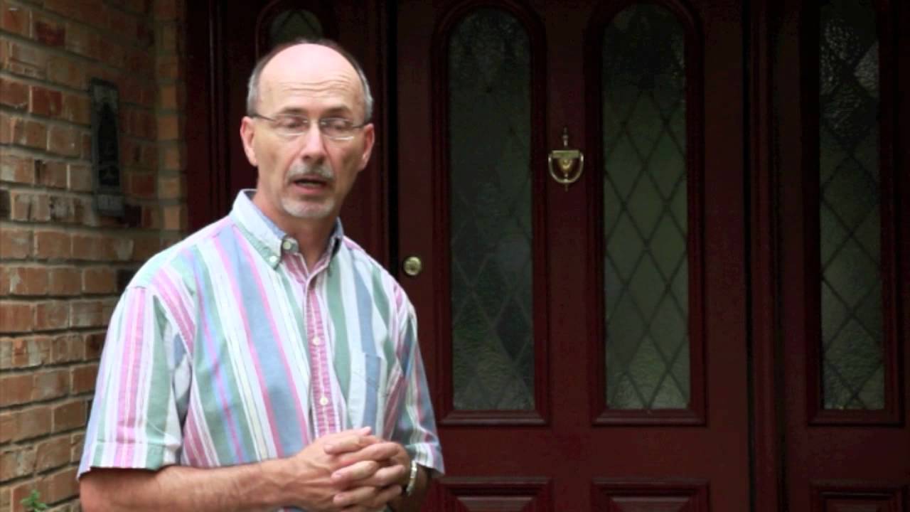 Mosquito Control Stopping Mosquitos At The Front Door Youtube