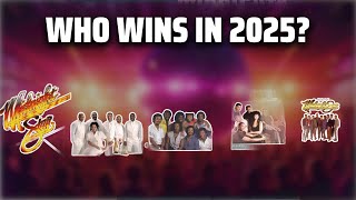 The Top 5 Best Midnight Star in 2025 - Must Watch Before Buying!