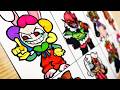 [Drawing FNF] FNF vs Dandy’s World / Cocoa is in Trouble