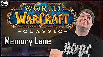 WoW Classic - How does it feel?