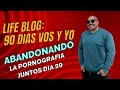 DIA 20 LIFE BLOG: 90 dias vos y yo, ABANDONANDO  la Pornografia juntos!!!!