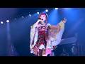 水曜日のカンパネラ - バッキンガム [LIVE] 2026.1.17 Zepp Haneda