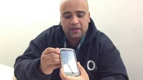 HTC Function Test Demo