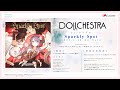 【試聴動画】 Sparkly Spot / DOLLCHESTRA