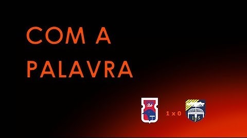 [CP] - PARANÁ CLUBE 1 X 0 SÃO JOSEENSE [10ª RODADA DA 1ªFASE | PARANAENSE 2018 | SUB-19]