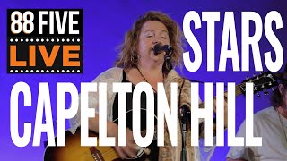 Stars - Capelton Hill || live from The Masonic Lodge at Hollywood Forever || 88.5FM