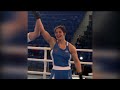 Тюменка стала чемпионкой Европы по боксу