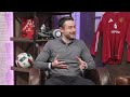 David Ornstein Reveals The TRUTH Behind Manchester United Manager Search! | IG Transfer Show