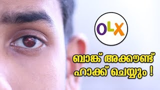 Be Aware Of OLX |       !