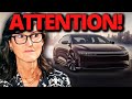 Cathie Wood's big WARNING for all EV-manufacturers!