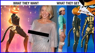 Steam Censors Swimsuit, Flat Cat & Gamings Re Sweeney-fication