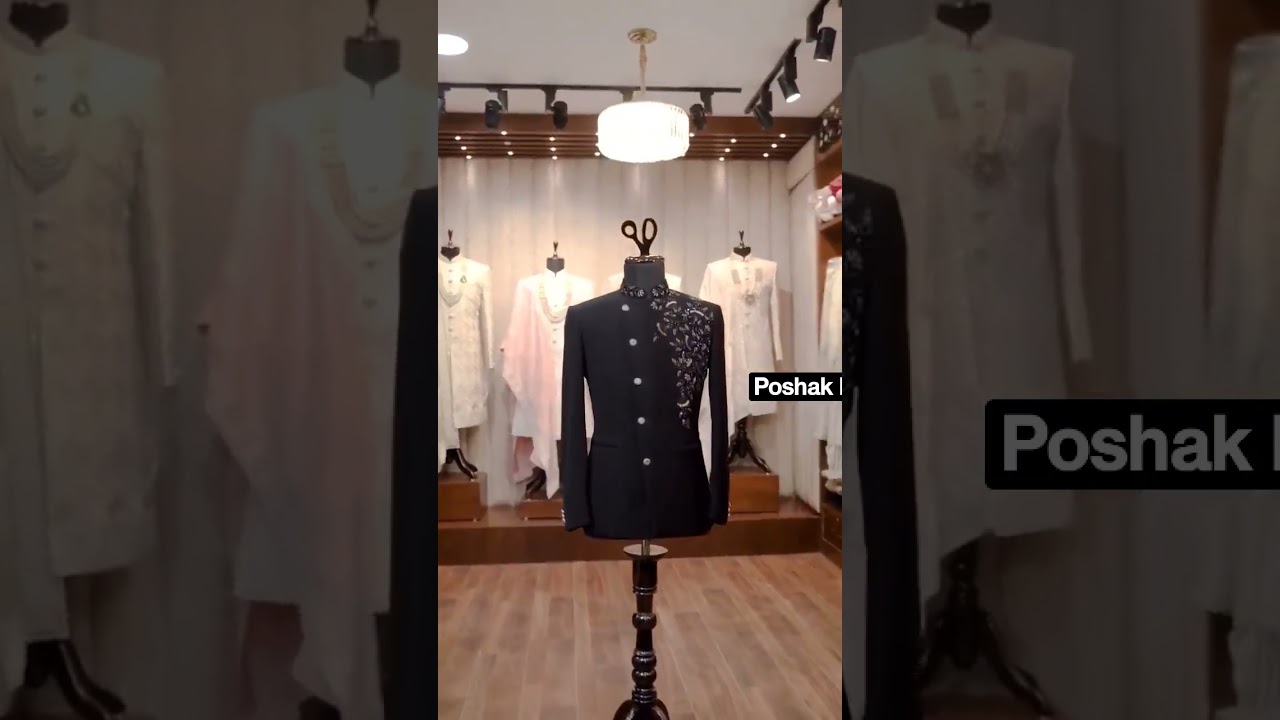 beautiful jodhpuri suit for men wedding ❤️ stylish design 