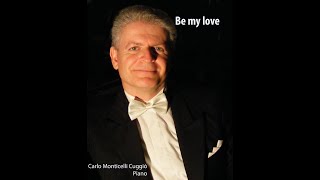 N. Brodzsky - Be my love - IN TIME CONCERT - Carlo Monticelli Cuggiò