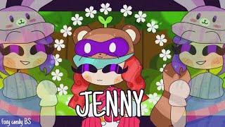 JENNY meme|Jessie-Penny (Brawl Stars)|