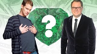 Famous WHO’S RICHER? - Daniel Tosh or Alan Carr? - Net Worth Revealed! Net Worth