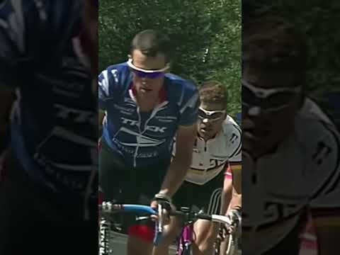 Video: Lance Armstrong ile Mallorca bisiklet tatiline çıkma şansınız