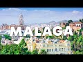 Top 10 Der Besten Aktivitäten In Malaga Spanien Malaga Reiseführer 2023