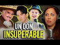 Ellos Desafían los Límites Vocales y Dejan al Mundo en Shock 😲| Vocal coach reaction