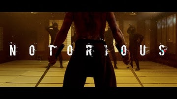 NINJA ASSASSIN | APOLLO • GAS