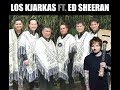 Los Kjarkas ft. Ed Sheeran - Shape of Saya (Tito Silva Music)