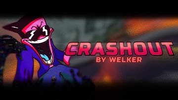 FNF Uprising Project OST - Chapter 1 - CRASHOUT