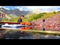 Francesco De Gregori - Vai in Africa Celestino - Live Dolomiti