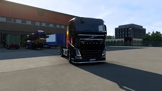 Euro Truck Simulator 2 ➤ ПО УШИ  В ДОЛГАХ #5