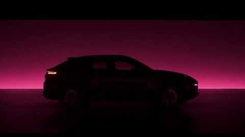 Porsche Cayenne Coupe Interior - Unreal RTX