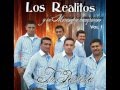 merengue campesino-Los Realitos-Tu Partida (Tema Promosional)