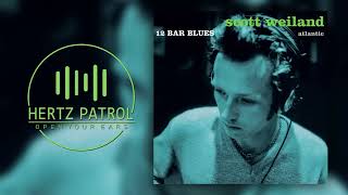 Scott Weiland Jimmy Was A Stimulator 432hz