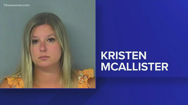 York County teacher accused of having inappropriat...