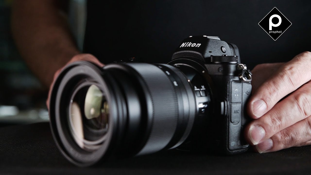 Why Nikon Z7