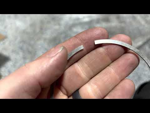 Everything You Need To Know About Ring Gap!