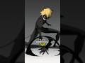 Cat Noir S Sub Powers Are AMAZING Miraculousladybug Miraculous Mlb Cat Noir S Sub Powers Are AMAZING Miraculousladybug Miraculous Mlb