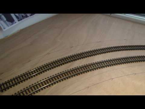 Fiddle Yard Update