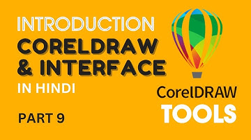 Mastering Rectangle, Ellipse, Polygon tools in CorelDraw
