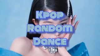 KPOP RANDOM DANCE 2023 | NEW AND ICONIC | EVERYONE KNOWS