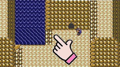 ポケモン Hg トージョーの滝