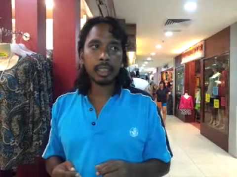 langkawi idol (Saat kita berpisah - saleem) - YouTube