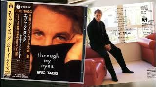 Eric Tagg - All I Can Give (1997) Jazz/Funk/Soul - Japan CD ONLY (Lee Rittenour) Essential Listening