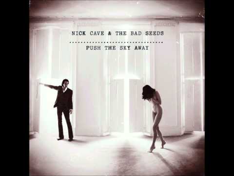 Nick Cave and the Bad Seeds- Jubilee Street
