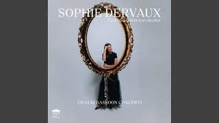 Bassoon Concerto in C Major, RV 473: II. Largo
