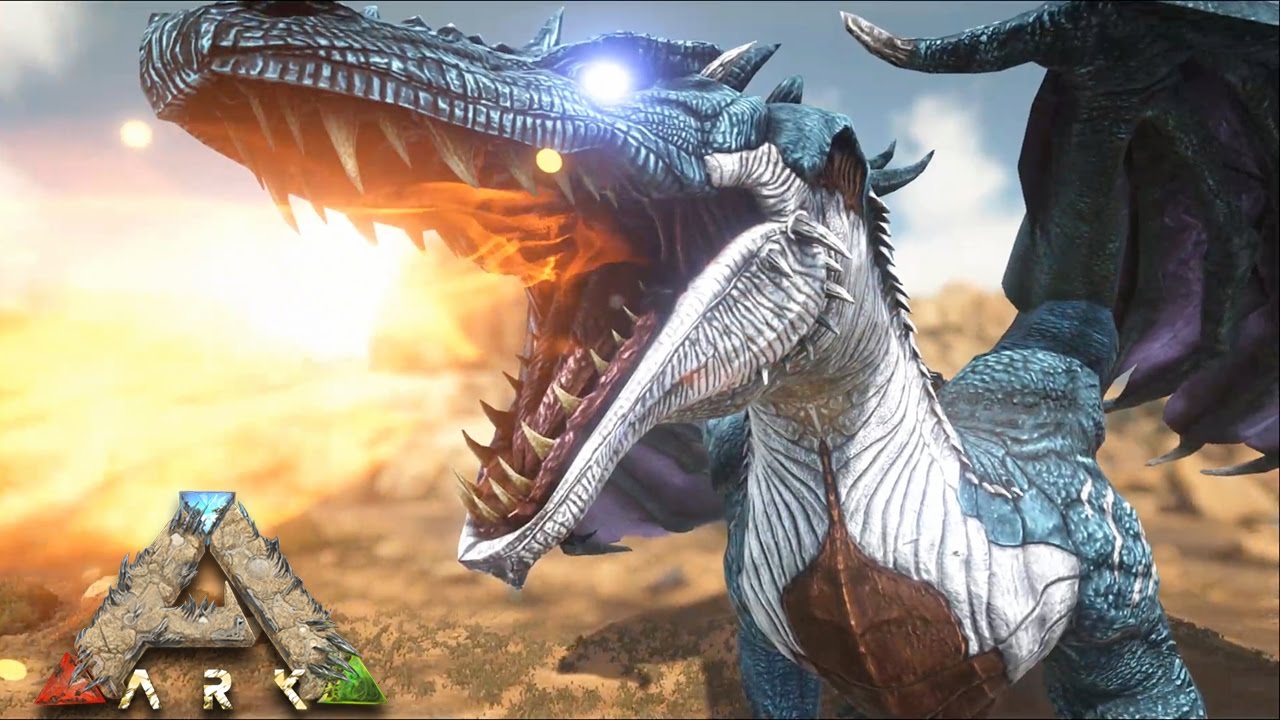 ティラノサウルス約5倍の大きさ 世界最大にして最強の竜 ドラゴンを捕獲する伝説の作戦を思いついた リアルマインクラフト実況プレイ 10 Youtube