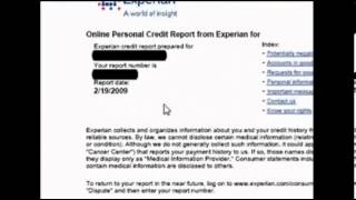 How to Fix Your Credit - My Credit Repair University Results Inside