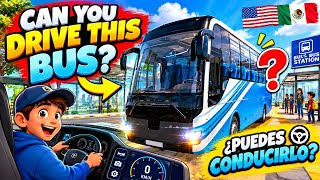 🚛 I Became a TRUCK DRIVER! 😱 | Truck Games Driving School | ¡Conduce Como un PRO! screenshot 4