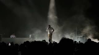 The Kid LAROI - Thank God (A PERFECT WORLD TOUR Boston) Leader Bank Pavilion 5/5/26